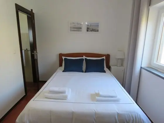 Tek Büyük veya İki Ayrı Yataklı Oda, Özel Banyo