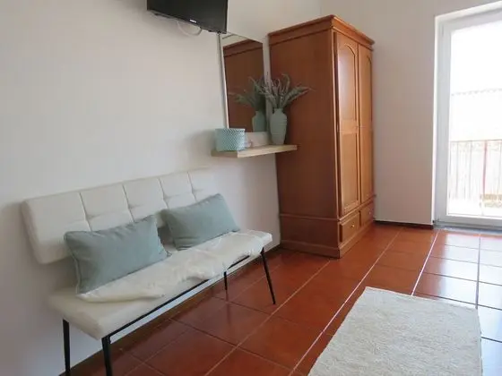Üç Kişilik Oda, Özel Banyo