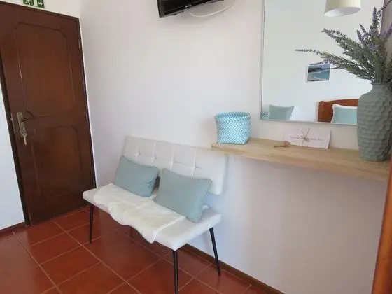 Üç Kişilik Oda, Özel Banyo