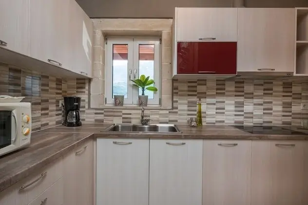 Apart Daire