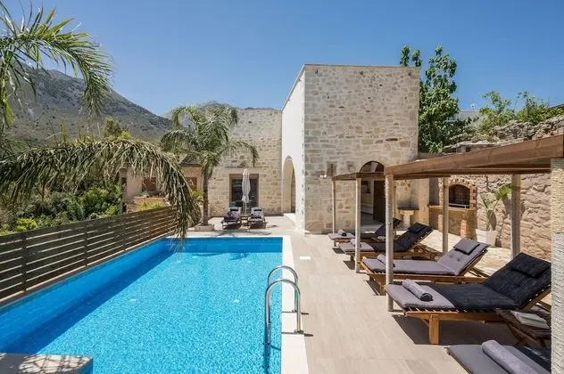 Luxury Villa