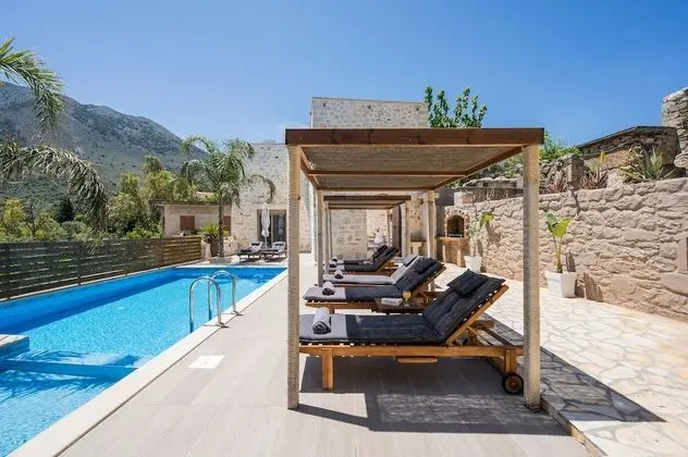 Luxury Villa
