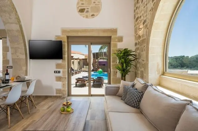 Luxury Villa