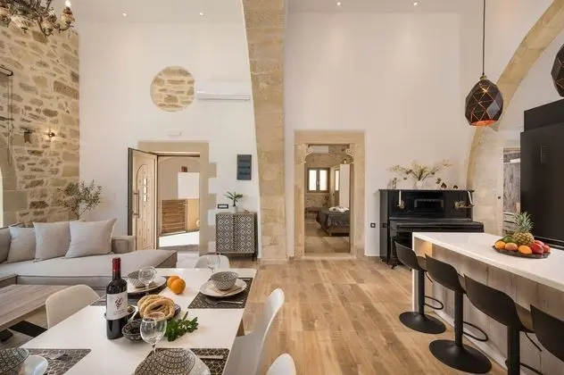 Luxury Villa
