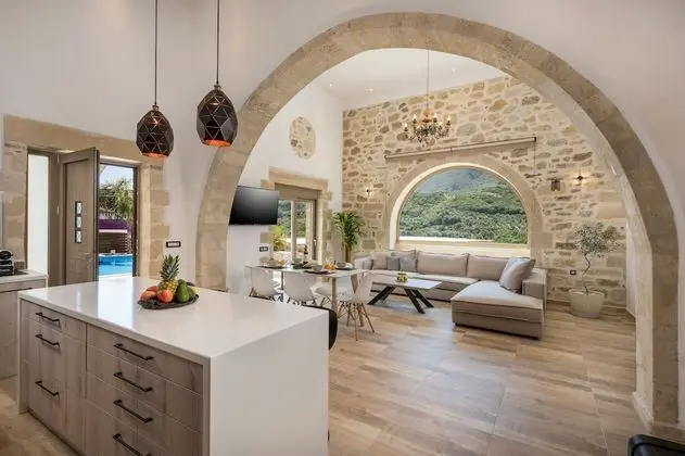 Luxury Villa