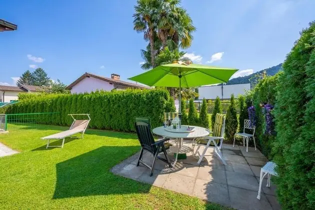 Apart Daire