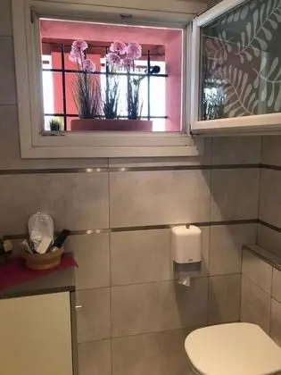 Oda, 1 Yatak Odası, Teras