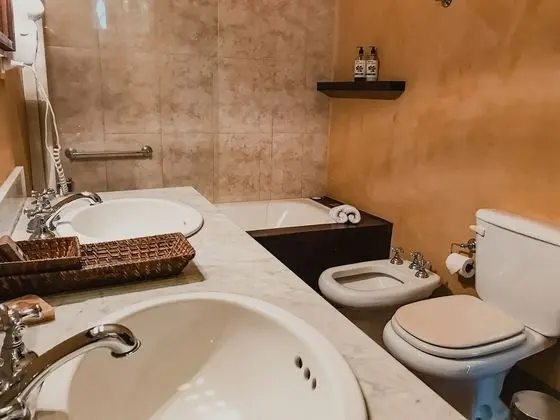 Superior Oda, 2 Tek Kişilik Yatak