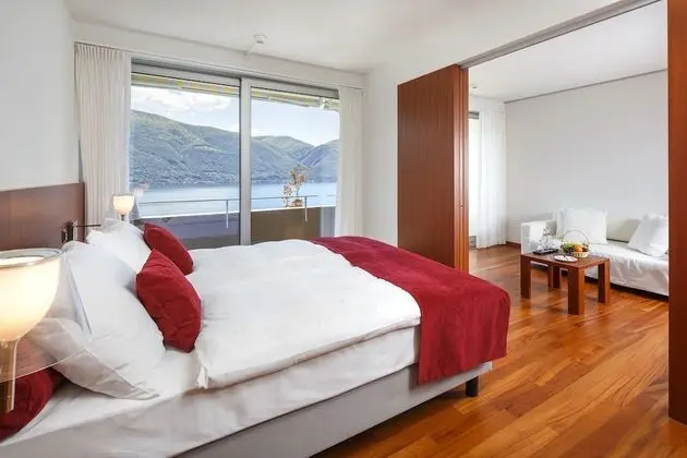 Modern Family Apartment, Air Condition