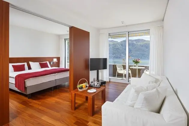Modern Family Apartment, Air Condition