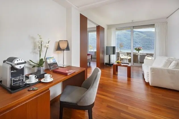 Modern Family Apartment, Air Condition