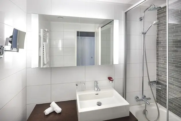 Superior Panorama Double Room, Air Condition