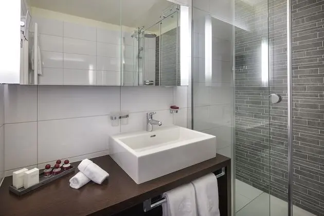 Superior Panorama Double Room, Air Condition