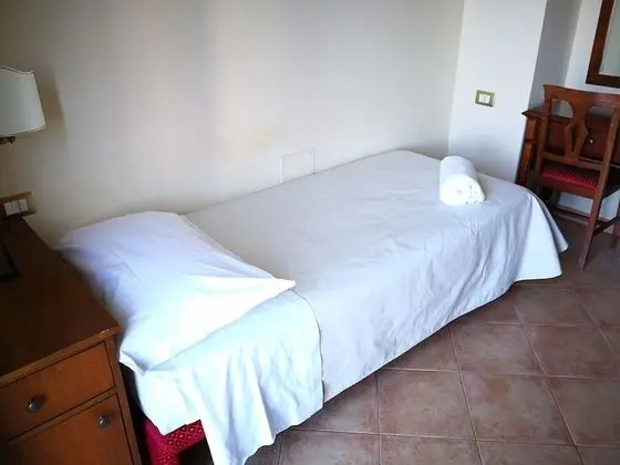 Classic Tek Kişilik Oda