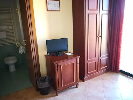 Classic Tek Kişilik Oda