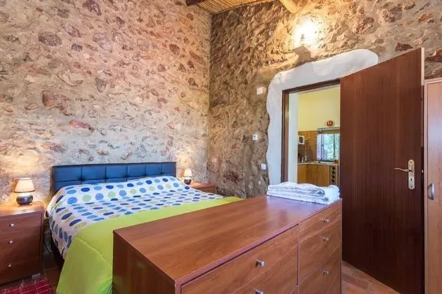 Oda, 1 Yatak Odası, Mikrodalga