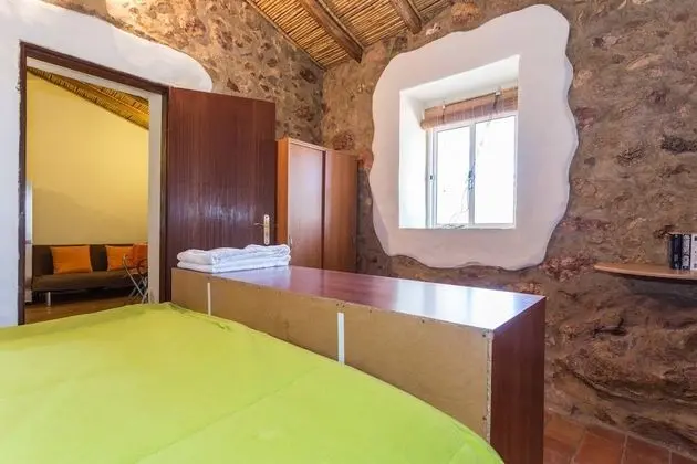 Oda, 1 Yatak Odası, Mikrodalga