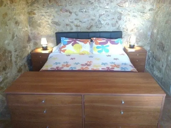 Oda, 1 Yatak Odası, Mikrodalga