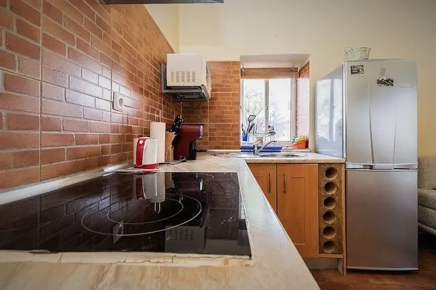 Oda, 1 Yatak Odası, Mikrodalga