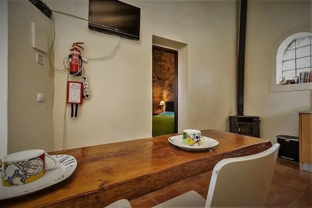 Oda, 1 Yatak Odası, Mikrodalga