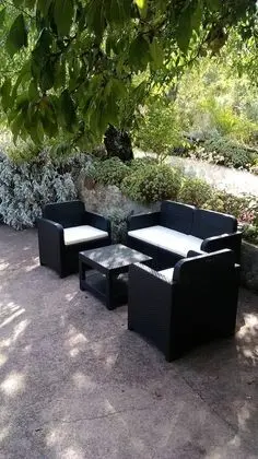 Oda, 1 Yatak Odası, Mikrodalga