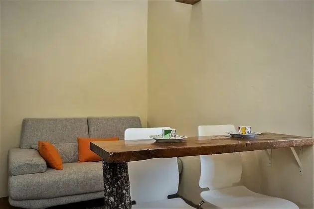 Oda, 1 Yatak Odası, Mikrodalga