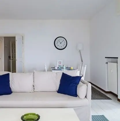 Oturma odası