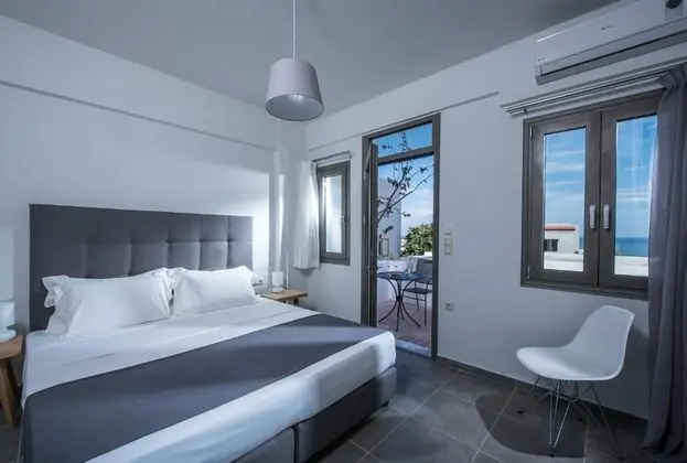 1 Çift Kişilik Veya 2 Tek Kişilik Yatak Deluxe