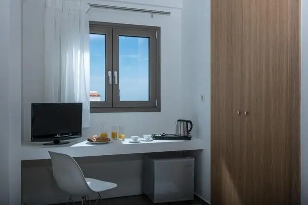 1 Çift Kişilik Veya 2 Tek Kişilik Yatak Deluxe