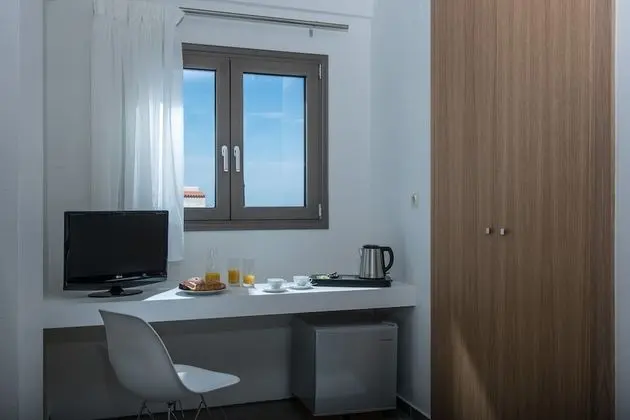 Luxury Üç Kişilik Oda, 1 Yatak Odası