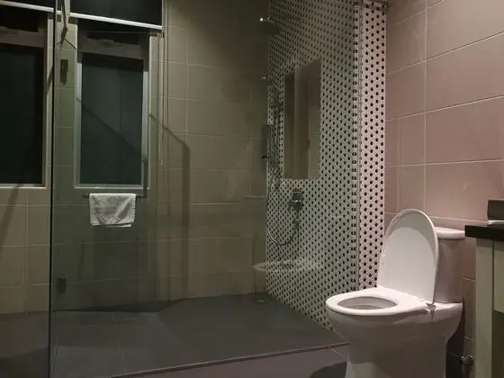 Exclusive Oda, 1 En Büyük (King) Boy Yatak, Dağ Manzaralı