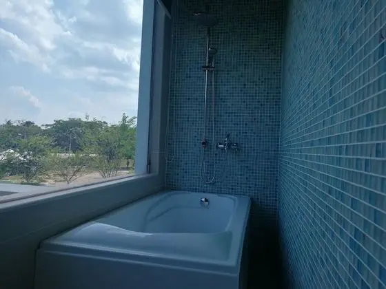 Exclusive Oda, 1 En Büyük (King) Boy Yatak, Dağ Manzaralı