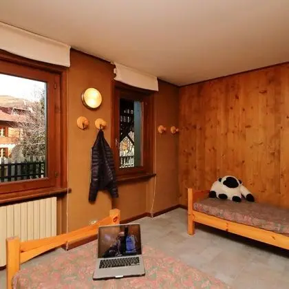 Family Apart Daire, Birden Çok Yatak, 2 Banyolu, Dağ Yamacı (Casa Bianca)