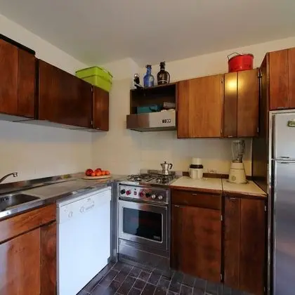 Family Apart Daire, Birden Çok Yatak, 2 Banyolu, Dağ Yamacı (Casa Bianca)