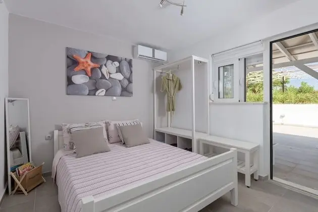 Villa, 3 Yatak Odası
