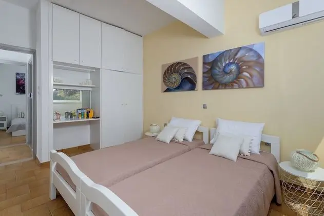 Villa, 3 Yatak Odası