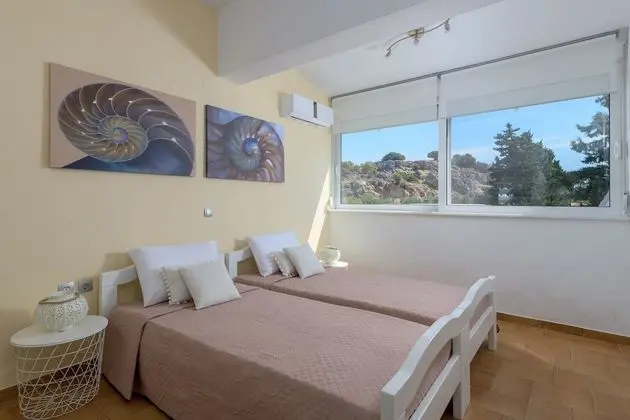 Villa, 3 Yatak Odası