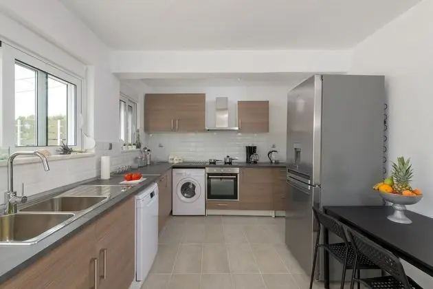 Villa, 3 Yatak Odası