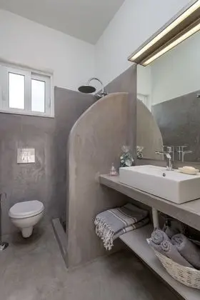 Villa, 3 Yatak Odası