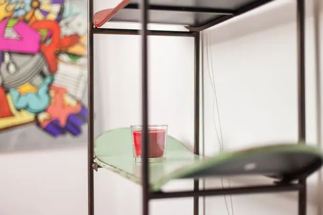 City Apart Daire, 2 Yatak Odası