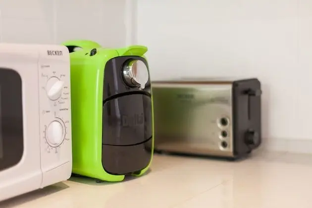 City Apart Daire, 2 Yatak Odası