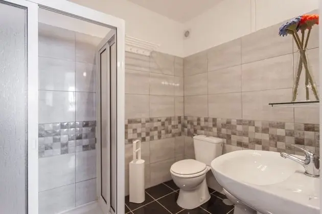 City Apart Daire, 2 Yatak Odası