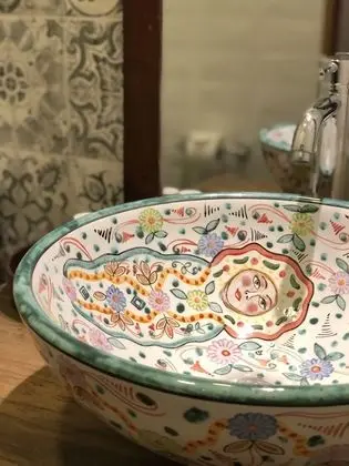 Deluxe Süit, 1 En Büyük (King) Boy Yatak, Şehir Manzaralı