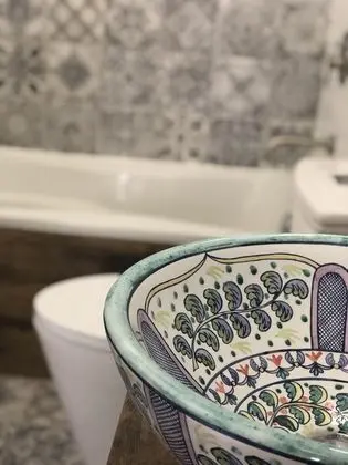 Deluxe Süit, 1 En Büyük (King) Boy Yatak, Şehir Manzaralı