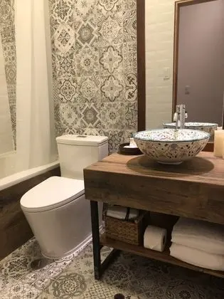 Deluxe Süit, 1 En Büyük (King) Boy Yatak, Şehir Manzaralı