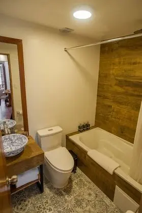 Deluxe Süit, 1 En Büyük (King) Boy Yatak, Şehir Manzaralı