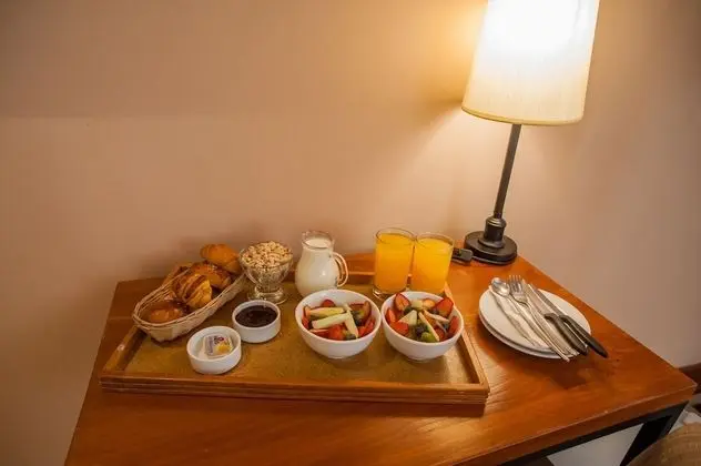 Deluxe Üç Kişilik Oda