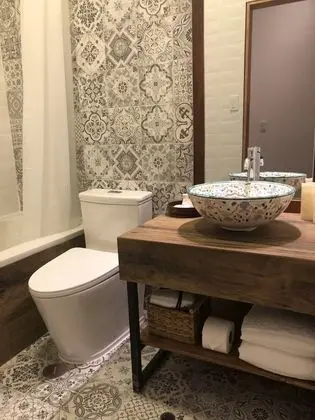 Deluxe Üç Kişilik Oda