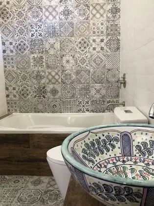 Family Dört Kişilik Oda