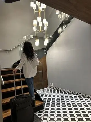 Comfort Oda